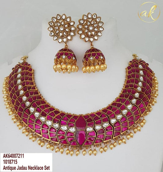 Trendy Star Necklace