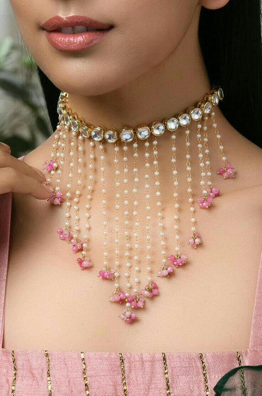 Rich, luxurious Necklace