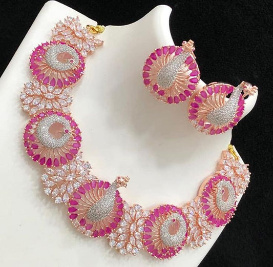 Westazo for Your Necklace set
