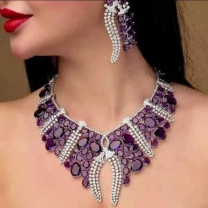 Westazo for Your Necklace set