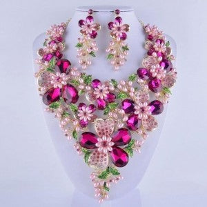 Westazo for Your Necklace set