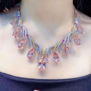 Westazo for Your Necklace set